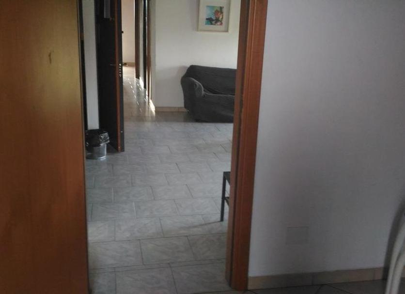 Pasillo Foto