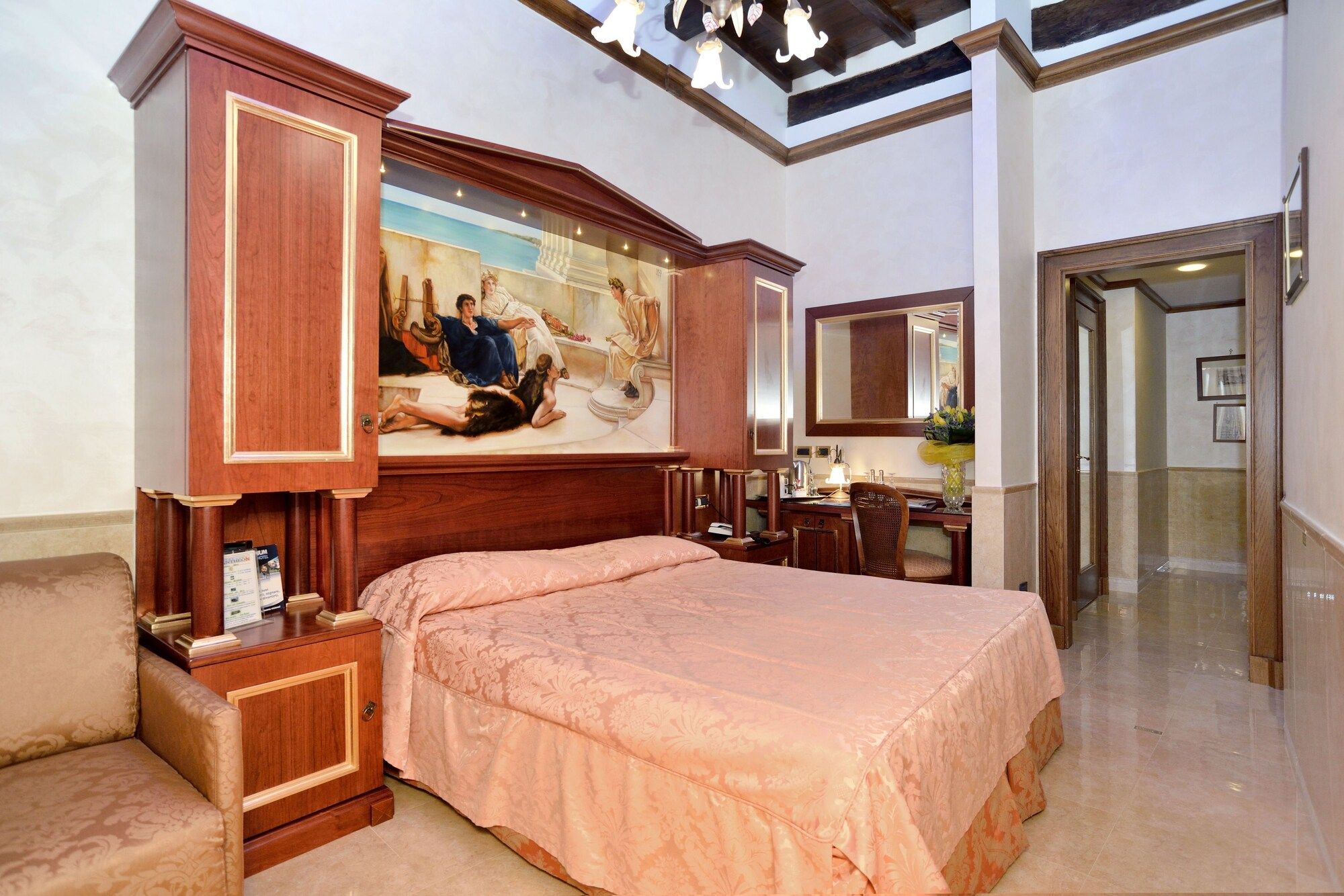 Habitación
