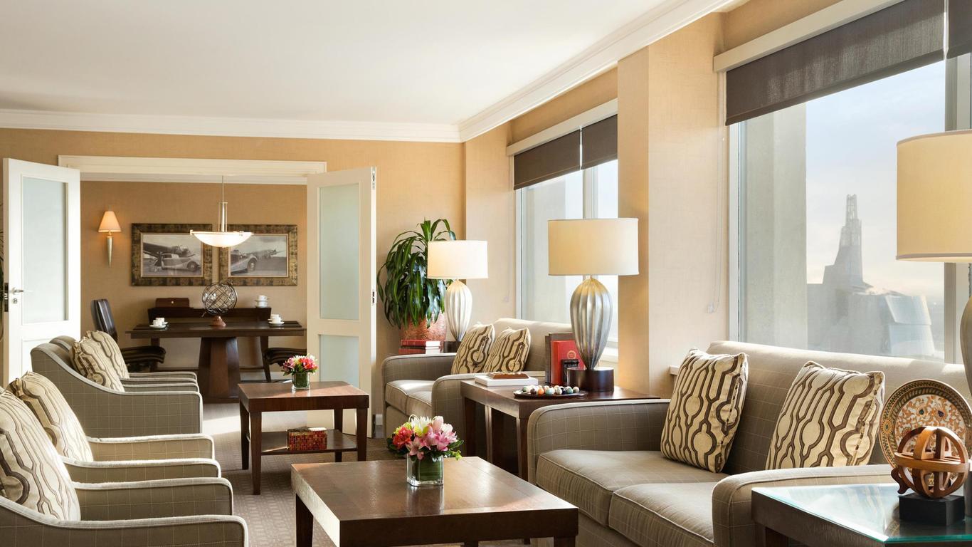 Fairmont Winnipeg