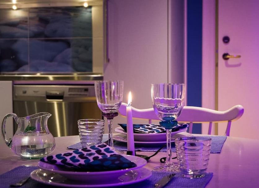 Comedor Foto