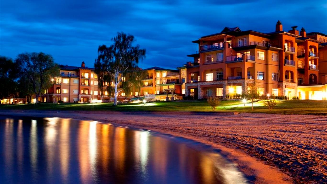 Watermark Beach Resort