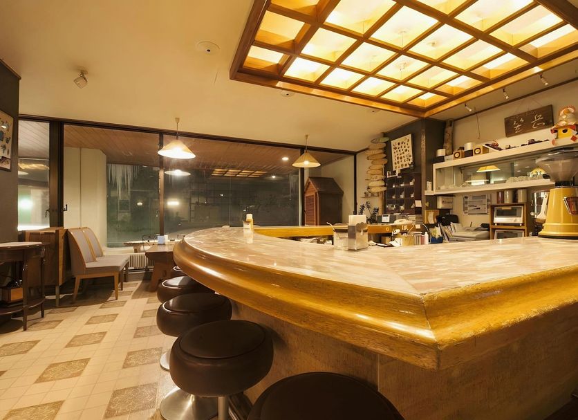 Bar Foto