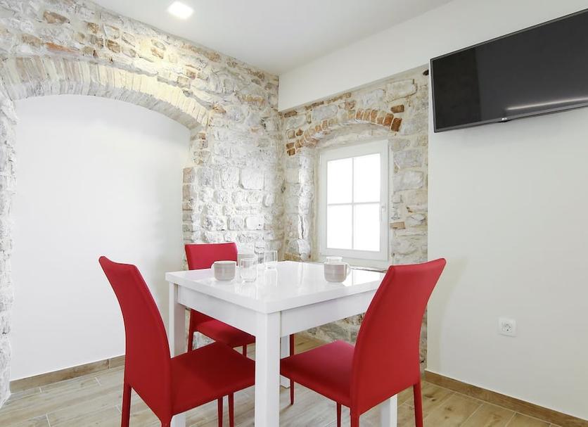 Comedor Foto