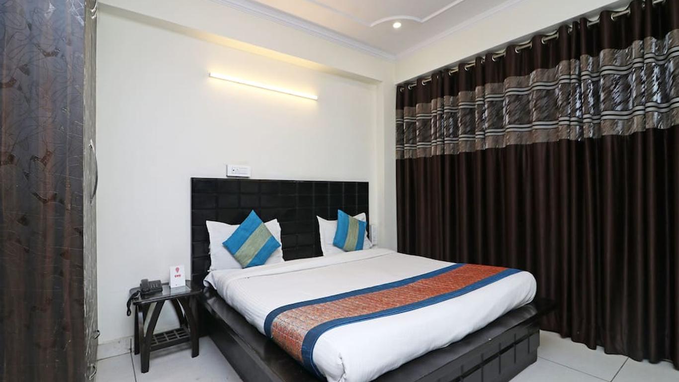 Ronak Hotel