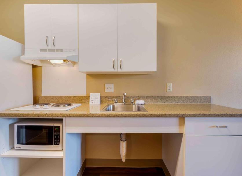 Cocina Foto