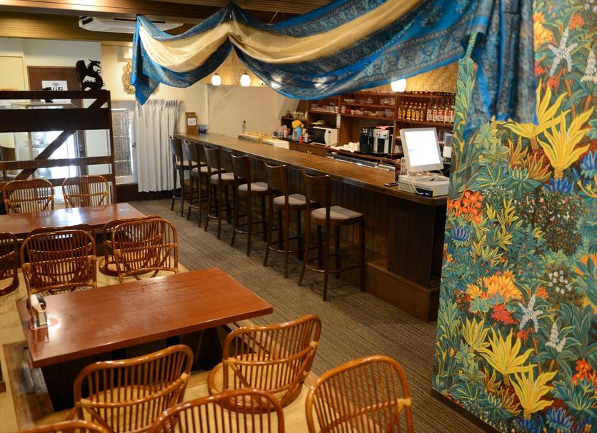 Bar Foto