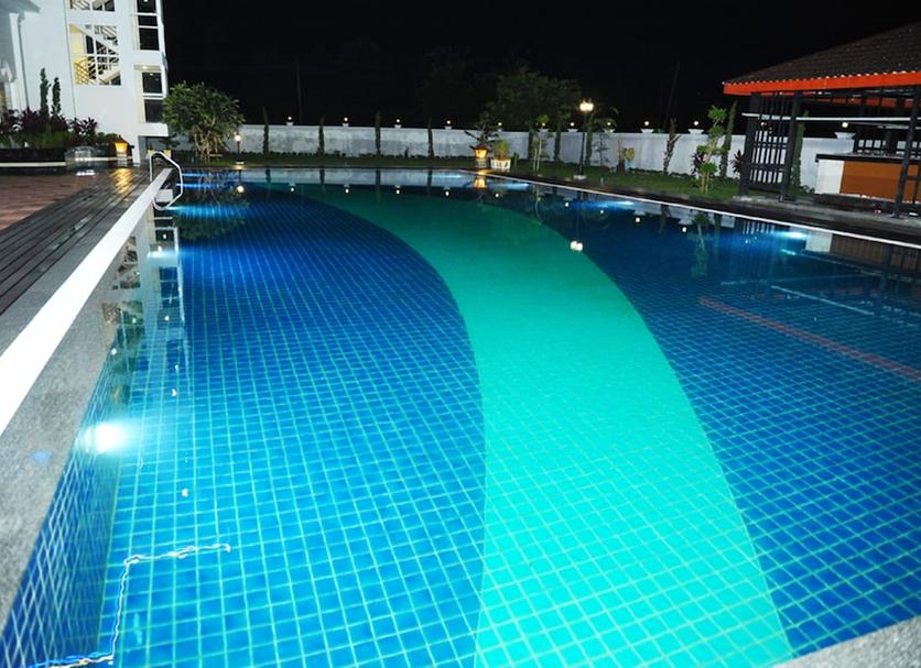Piscina Foto