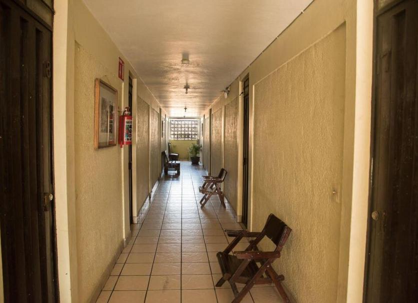 Pasillo Foto