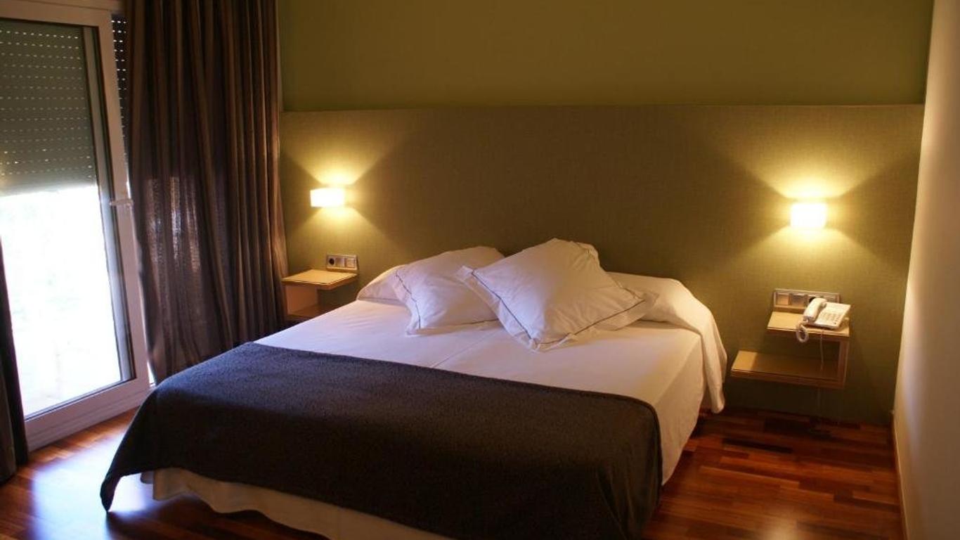 Hotel Robert