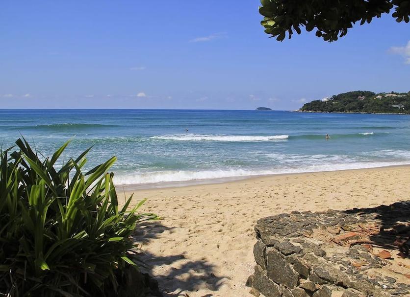 Playa Foto