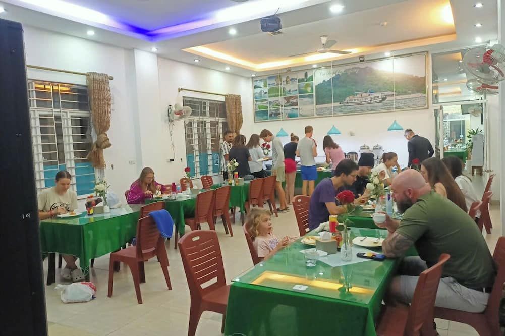 Restaurante