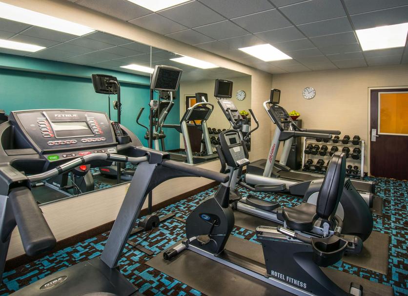 Gym Foto