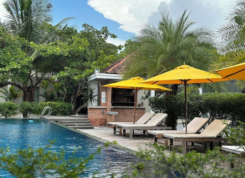 Piscina Foto
