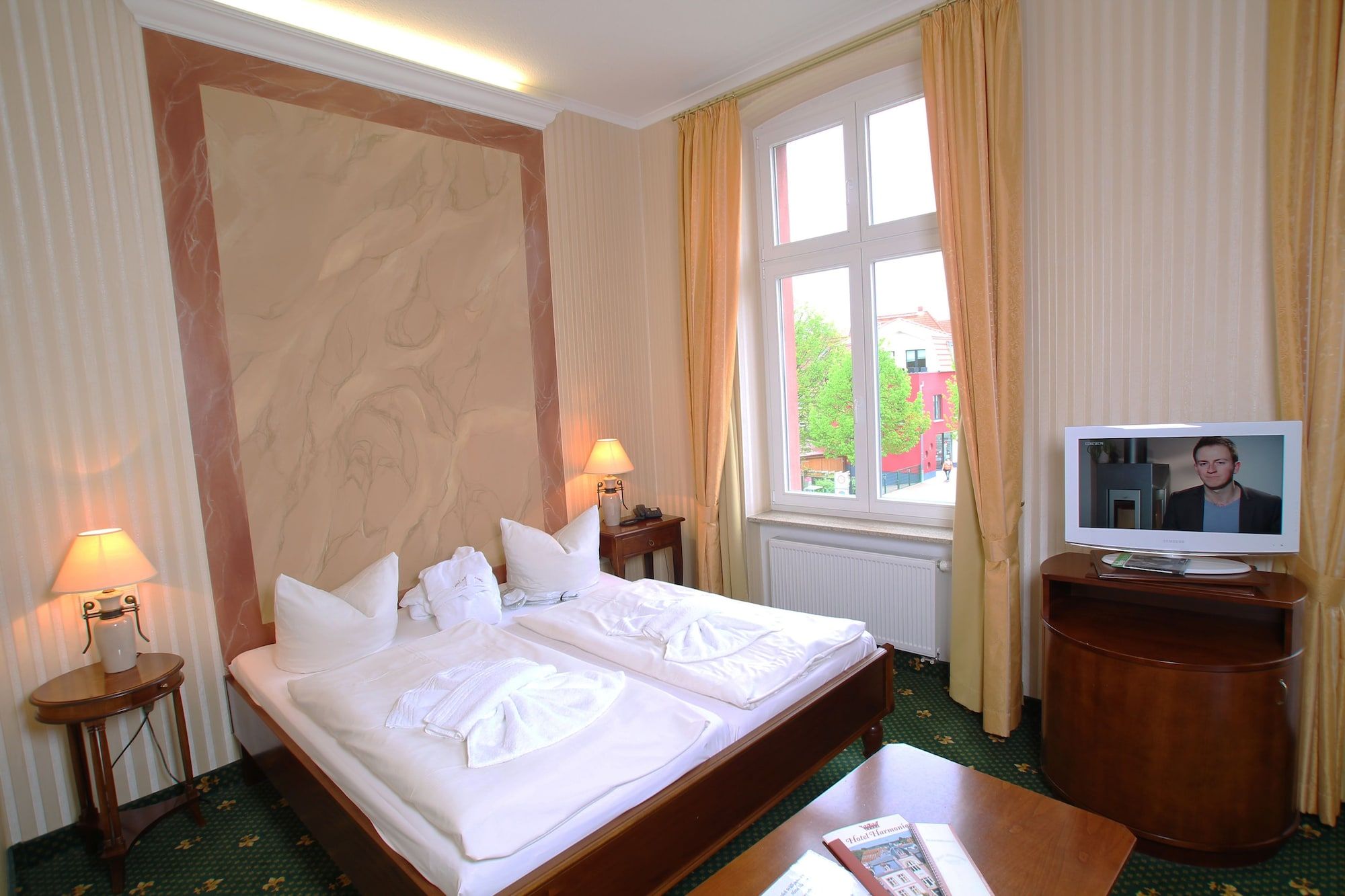 Habitación