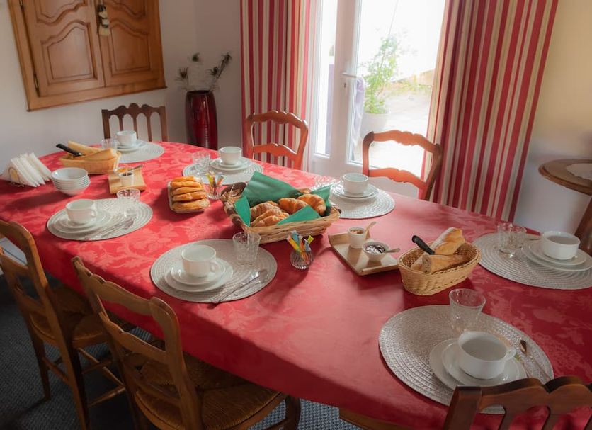 Comedor Foto