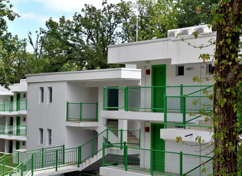 Edificio Foto