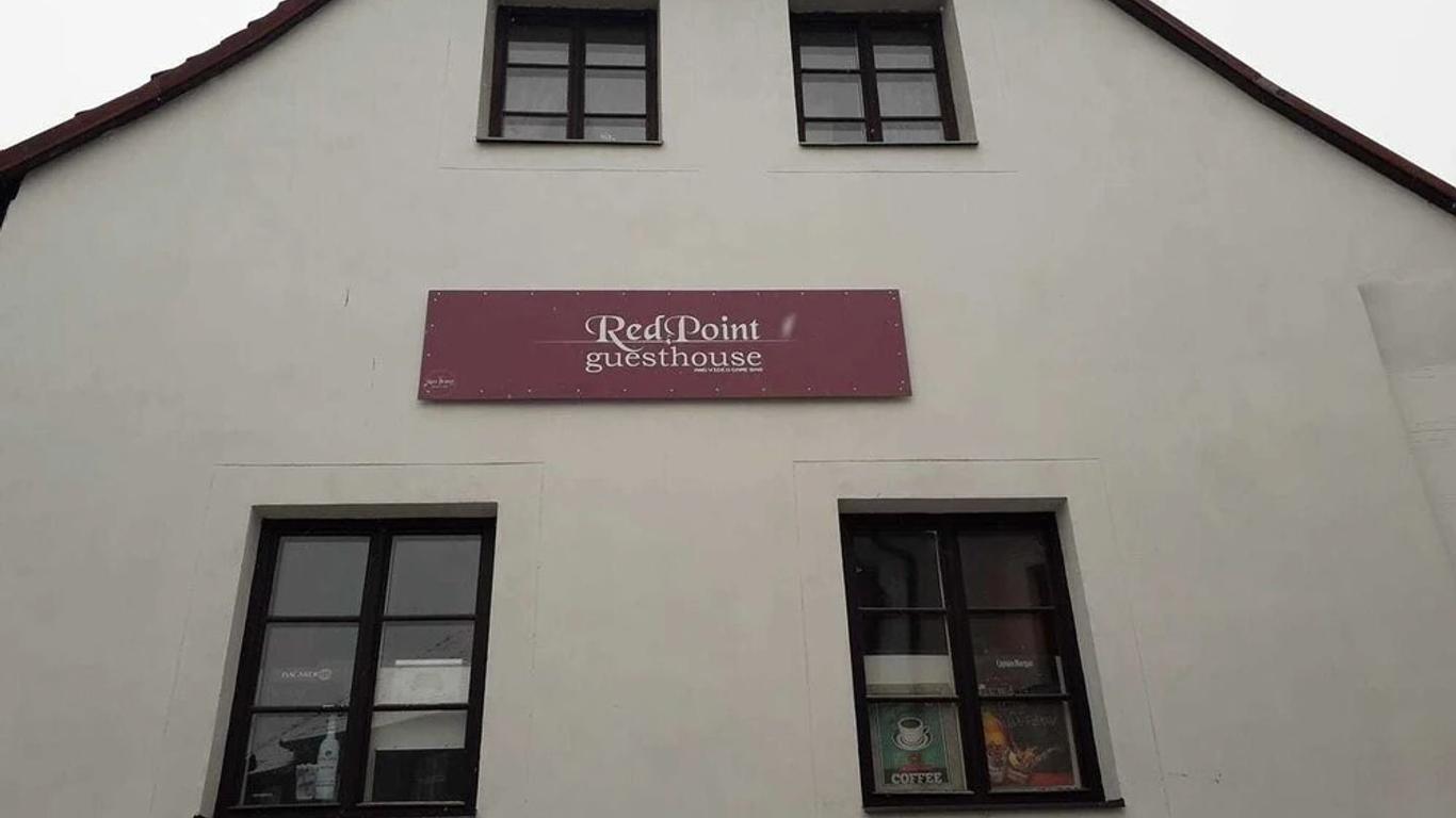 Red Point