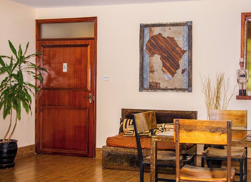 Comedor Foto