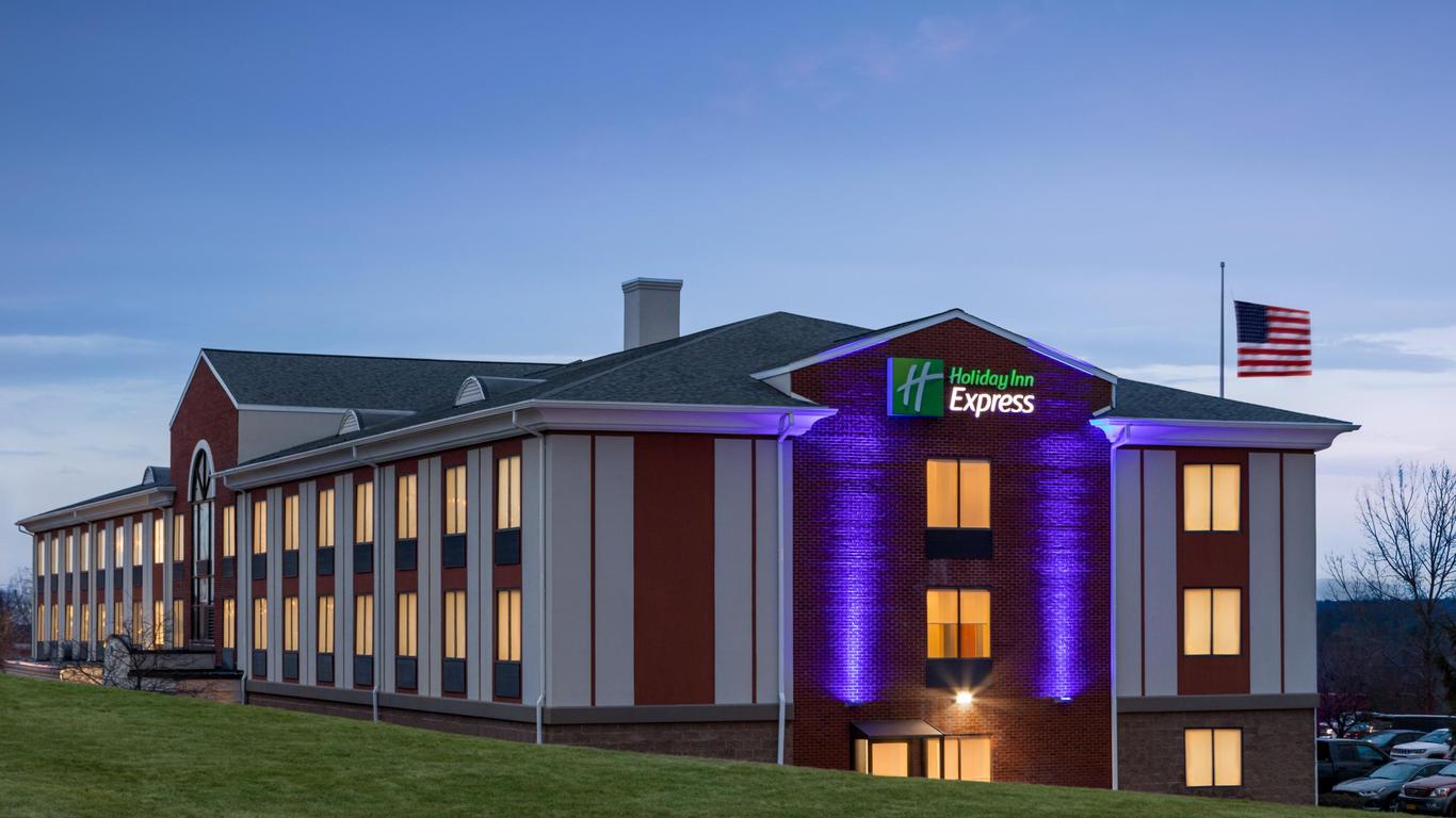 Holiday Inn Express & Suites East Greenbush(Albany-Skyline)