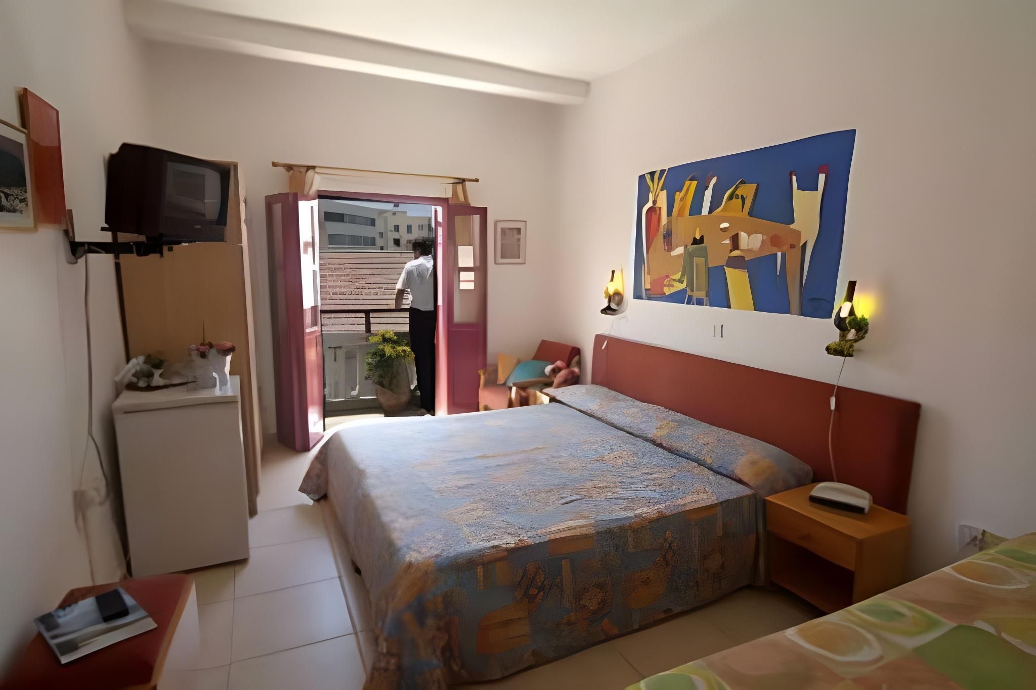Habitación
