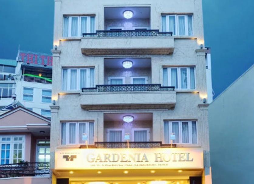 Edificio Foto