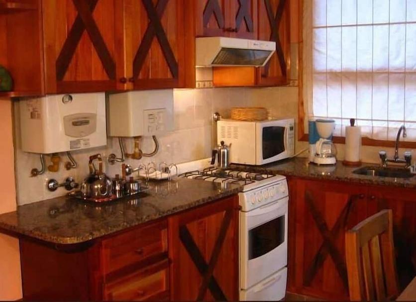 Cocina Foto