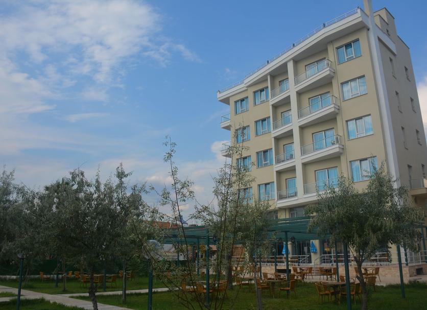Edificio Foto