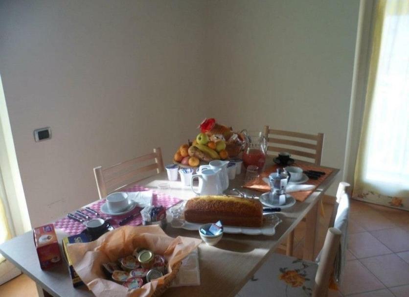 Comedor Foto