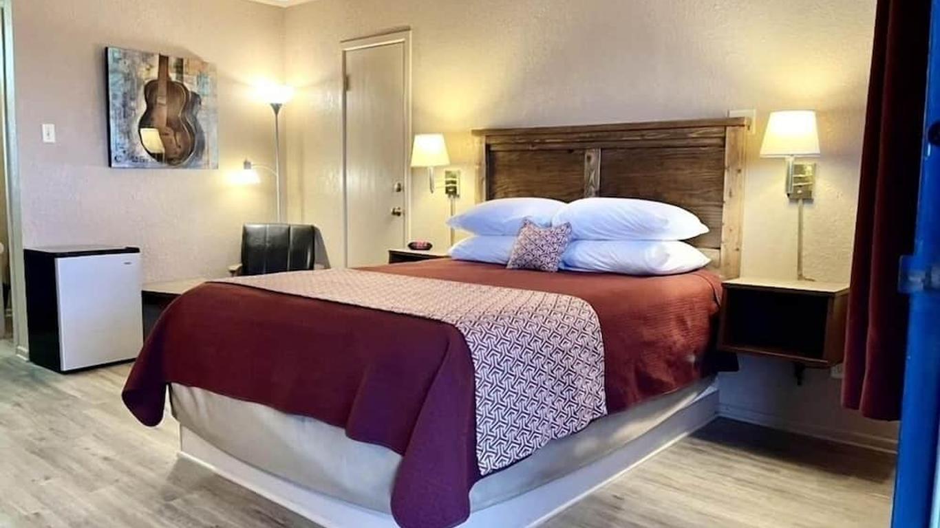 Best Inn Texas