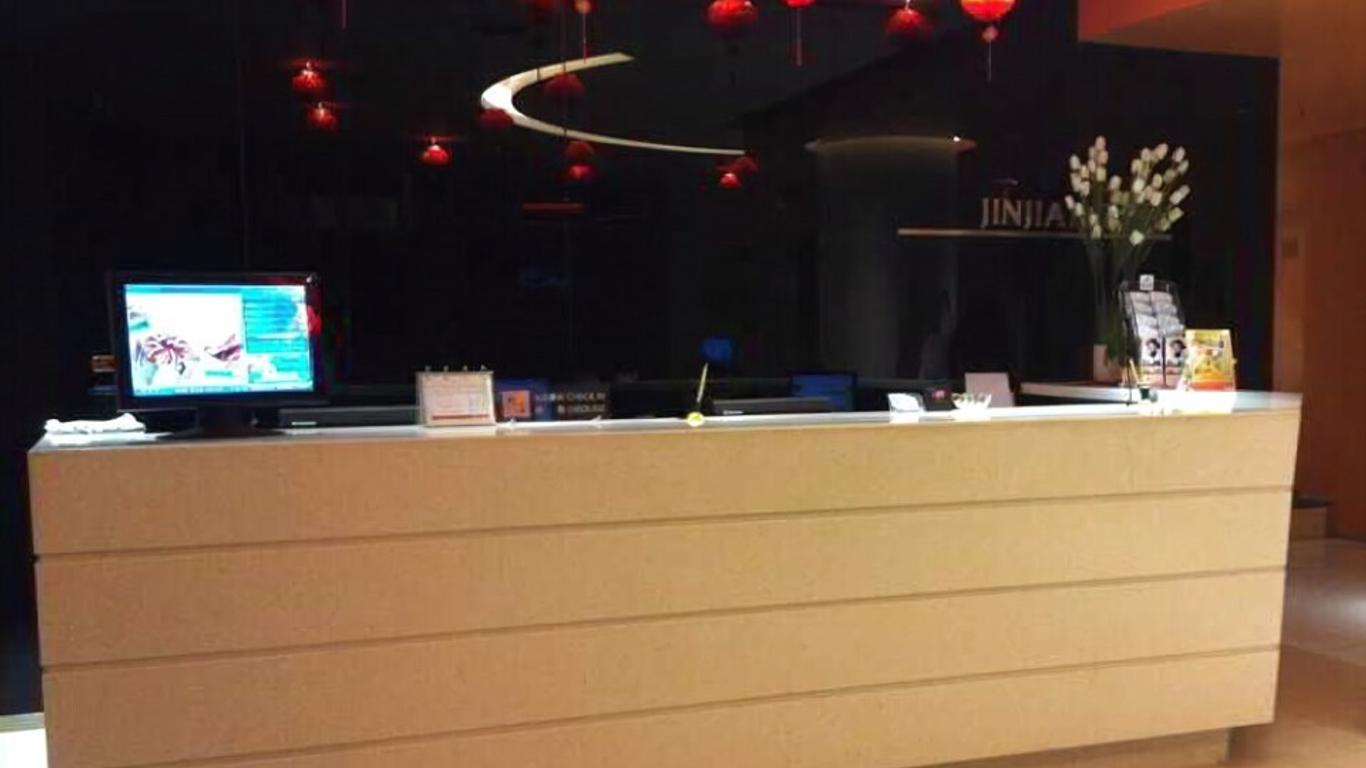 Jinjiang Inn