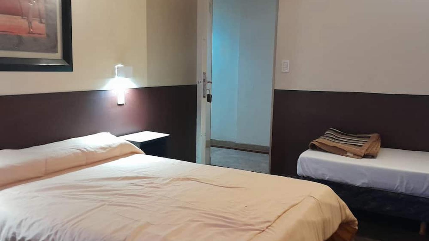 Hotel Litoral