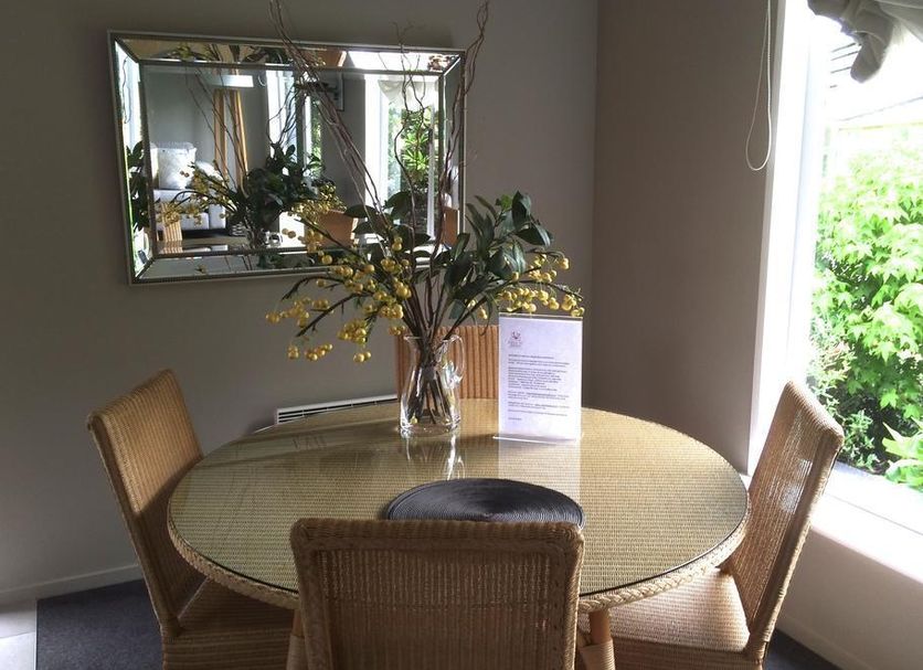 Comedor Foto