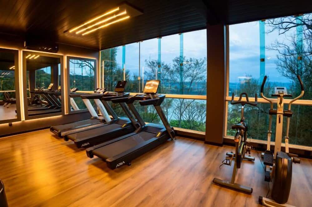 Gym Foto