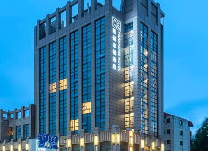 Edificio Foto