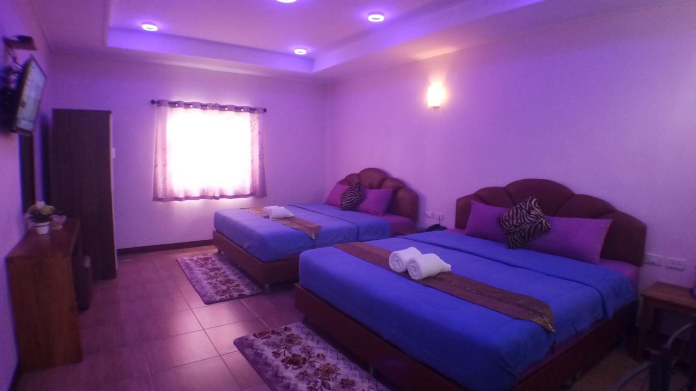Hi Tech Resort