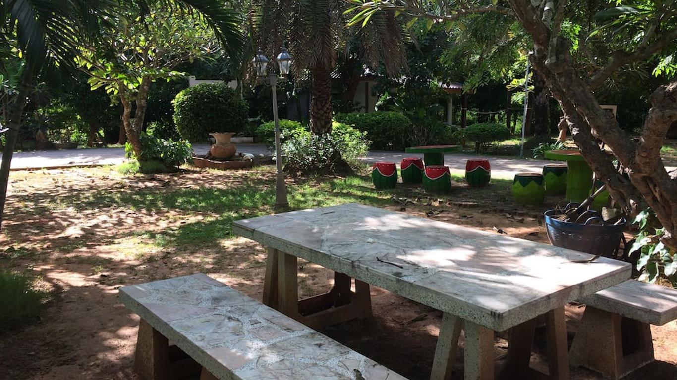 Miko Resort