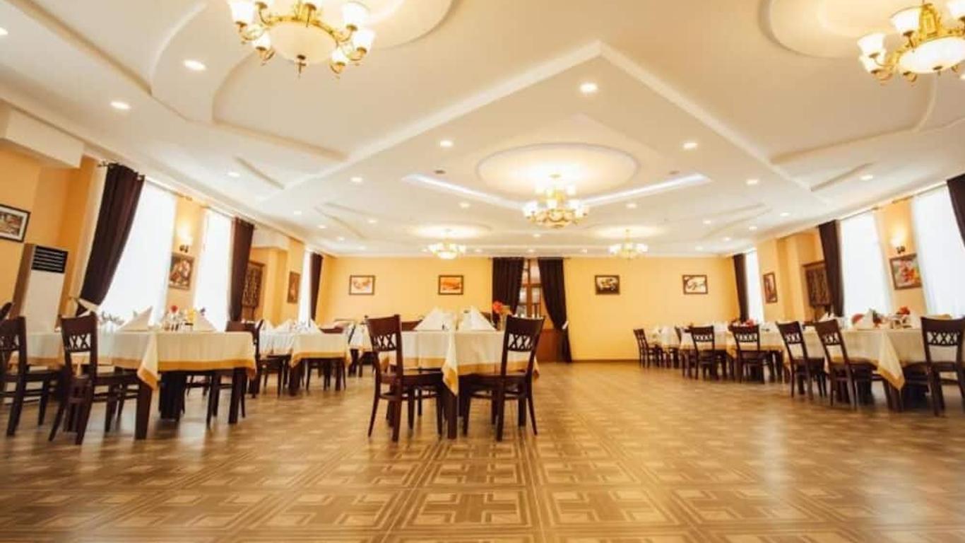 Bek Khiva Hotel