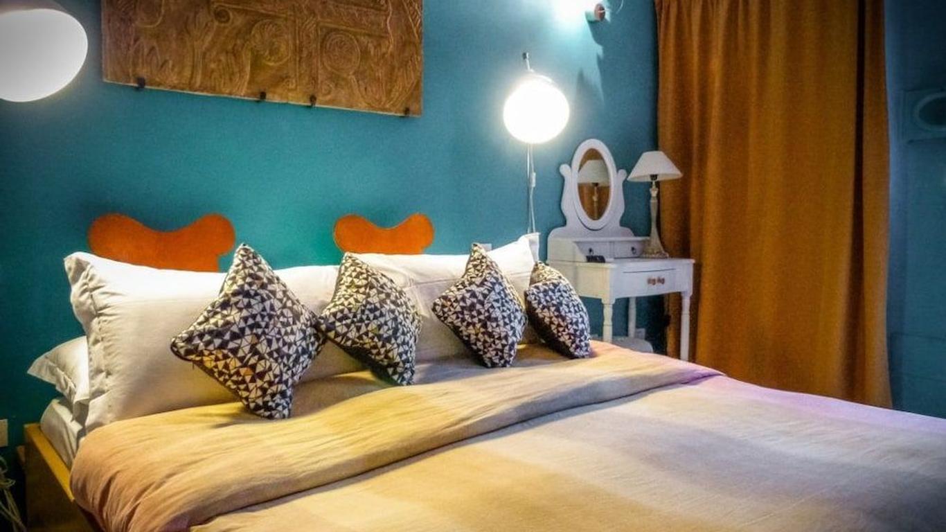 Ille-Roif Resort&spa