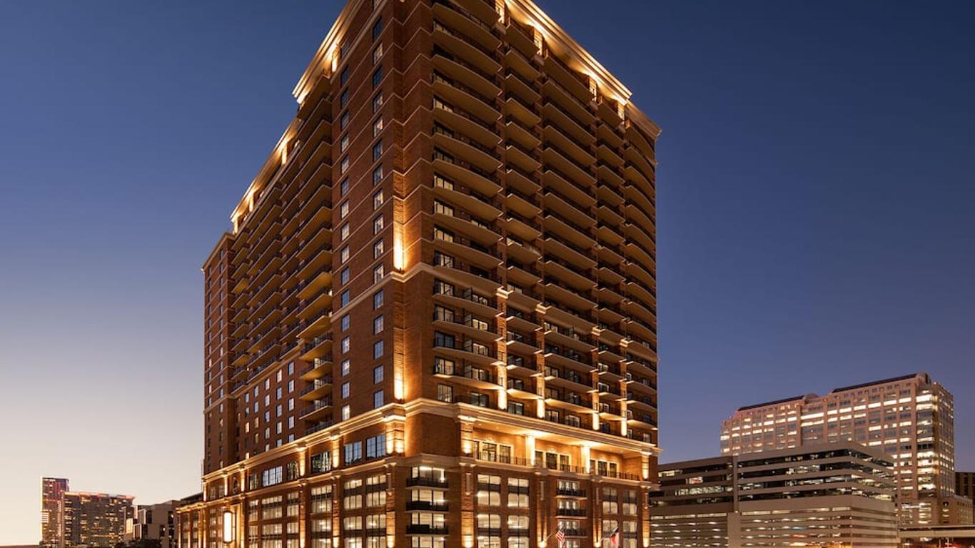 Hotel Zaza Austin