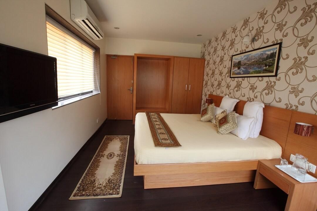 Habitación