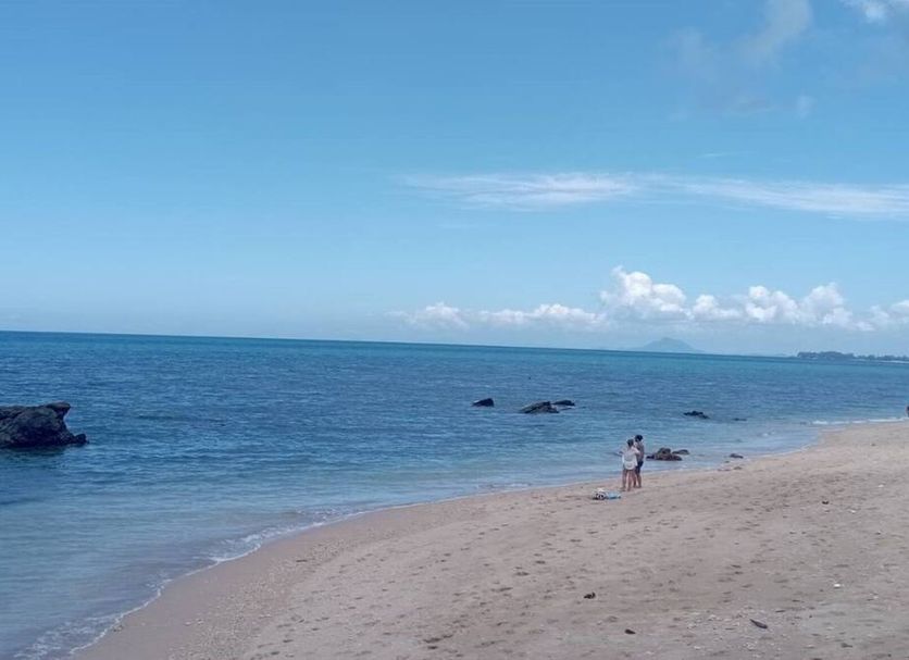 Playa Foto