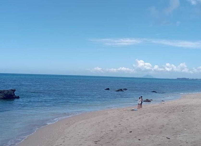 Playa Foto