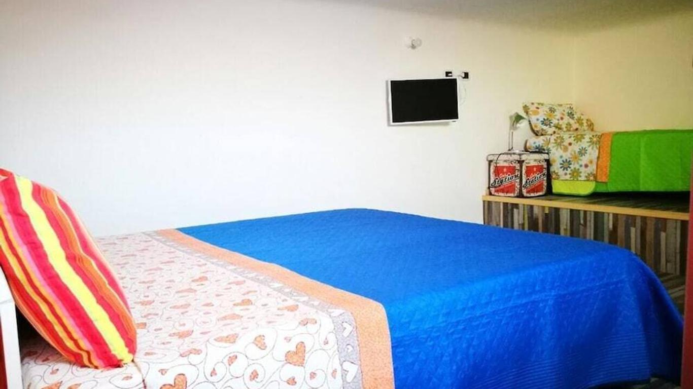 A Casa Di Alice