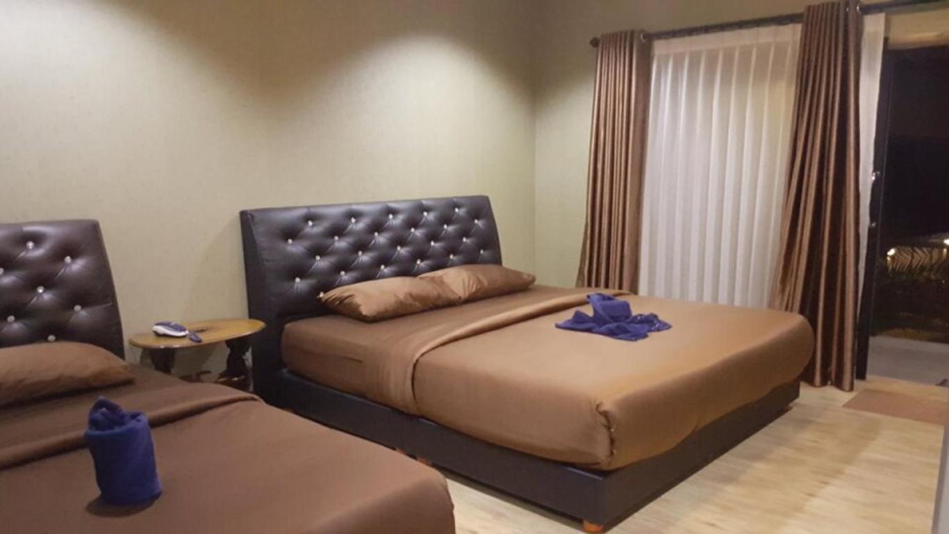 Siriniran Resort