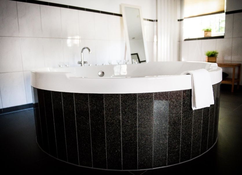 Servicio del hotel Foto