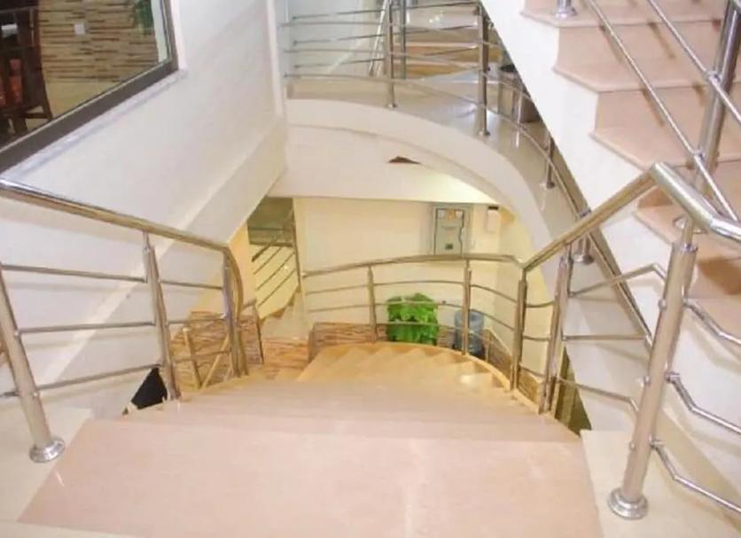 Escaleras Foto