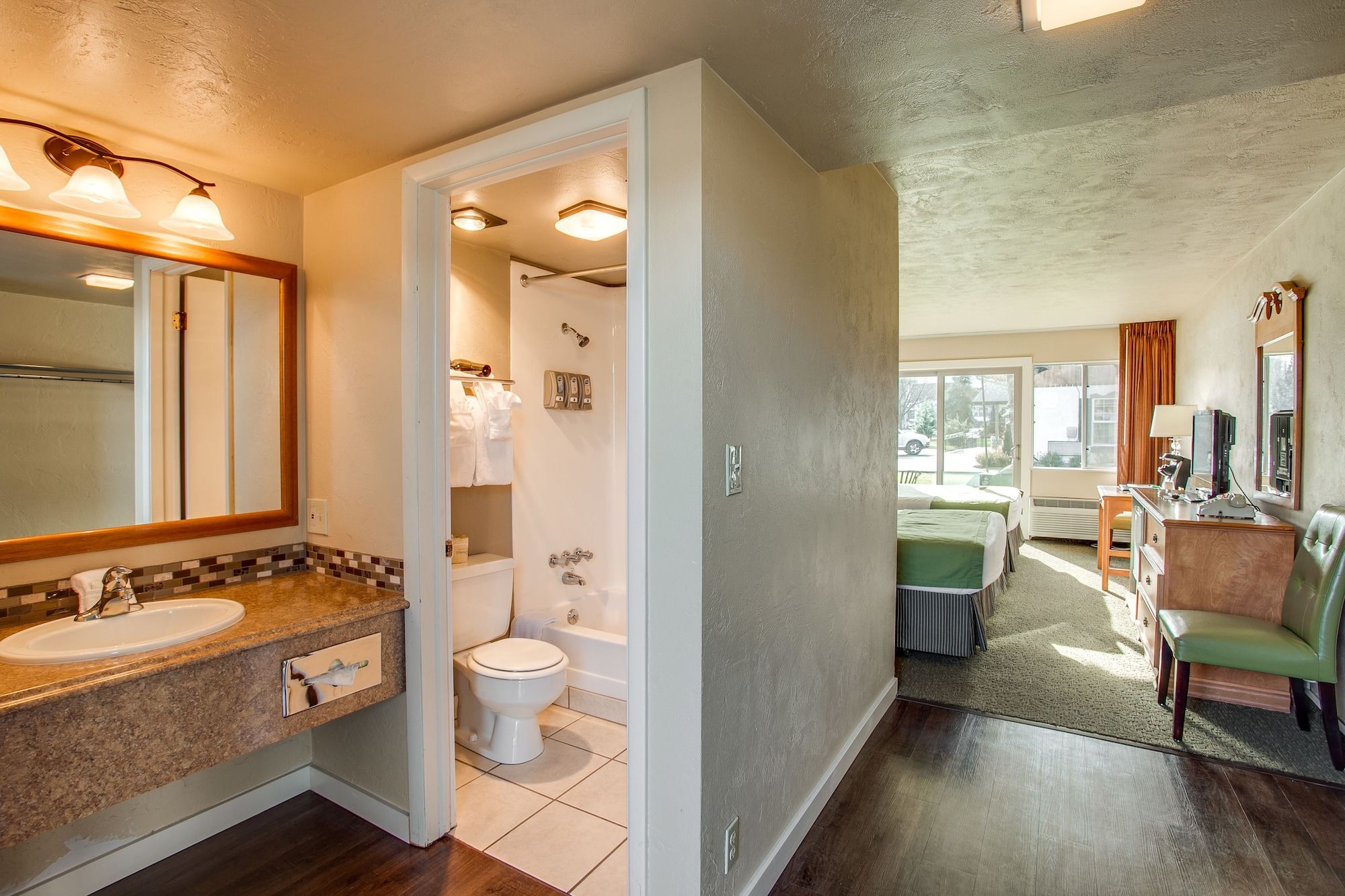 Baño