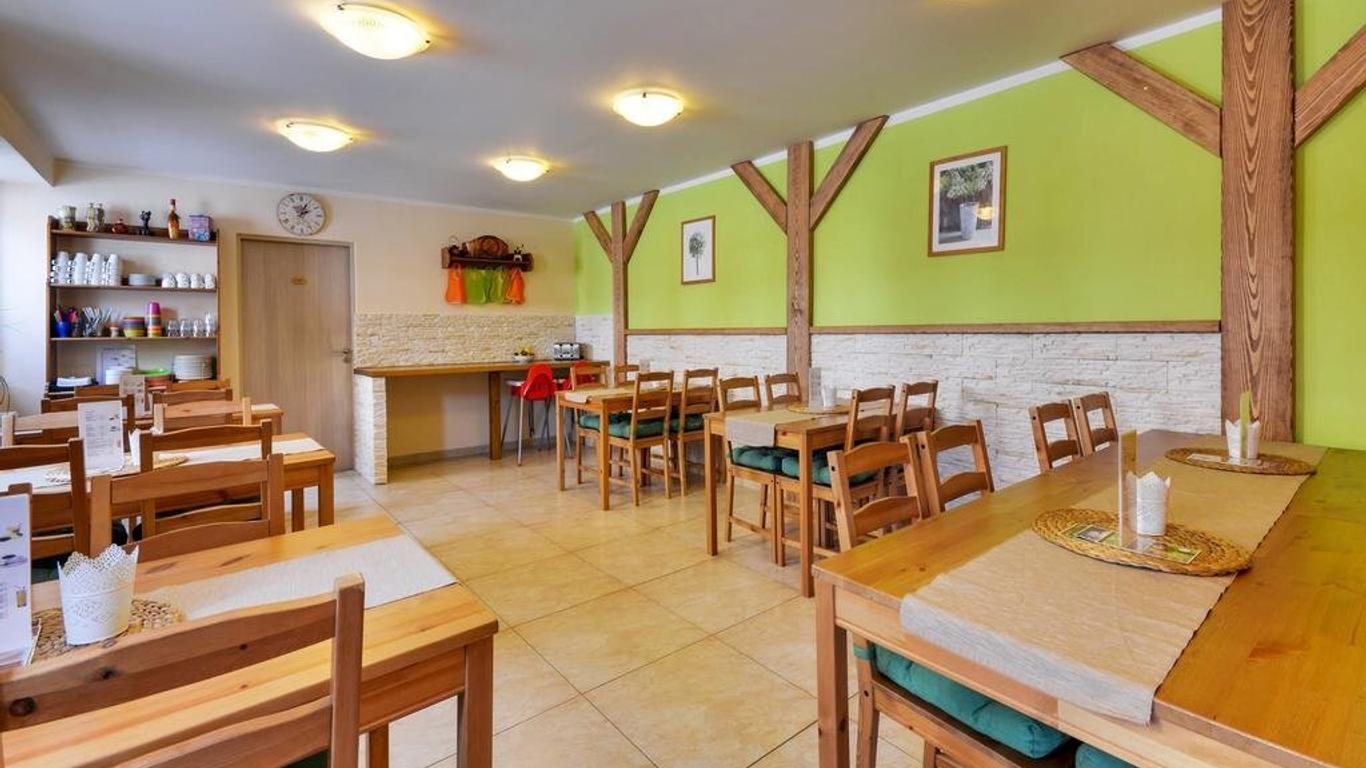 Babyhotel Karolínka
