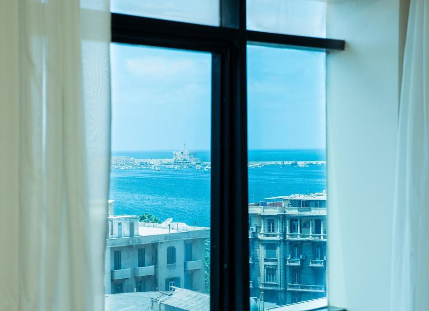 Balcón Foto