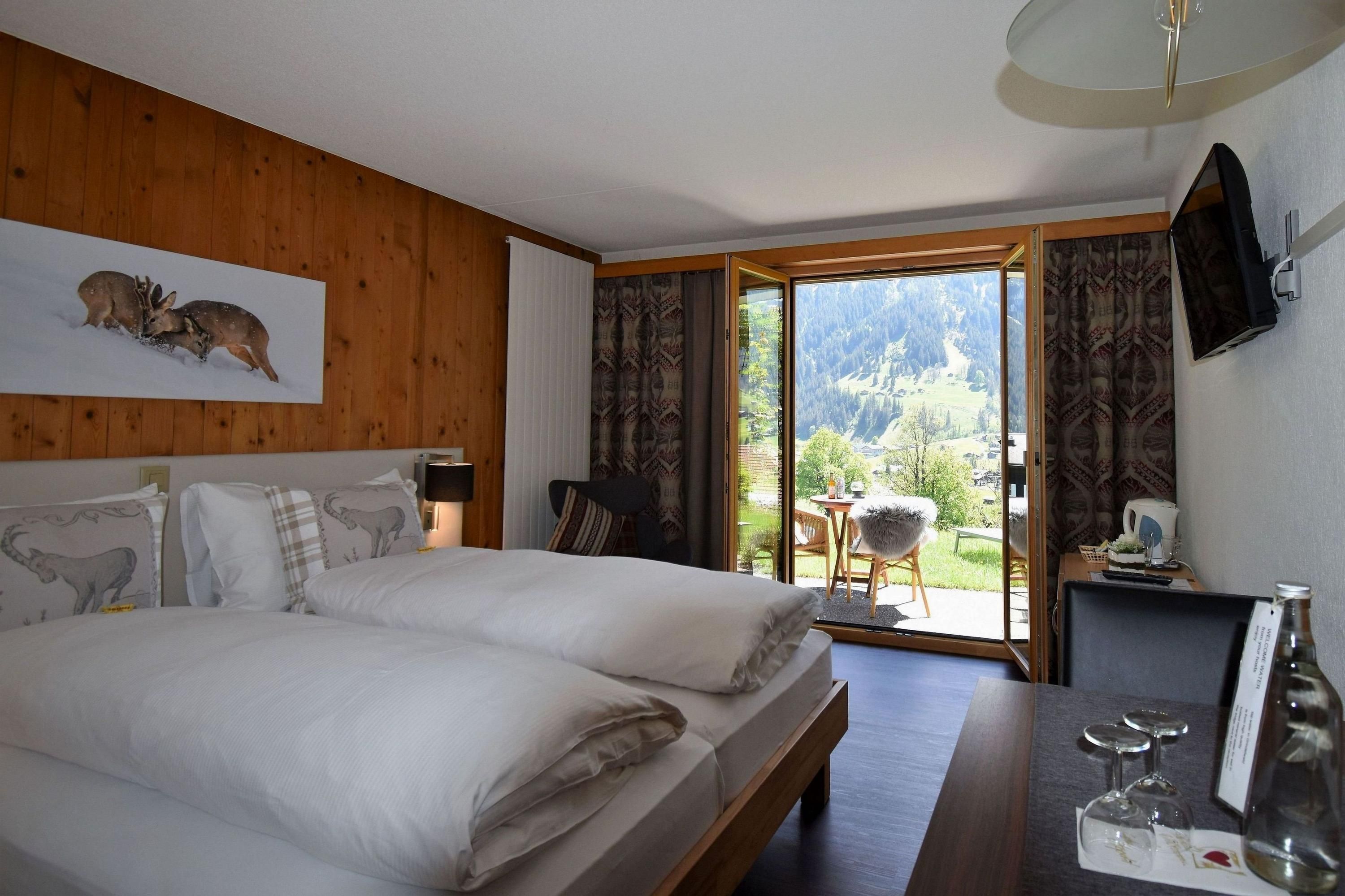 Habitación